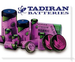 Tadrian Batteries