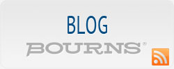 Bourns blog