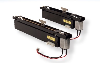 PSL Low Profile Motorized Slide Potentiometer