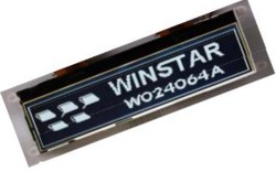 Winstar display