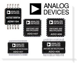 Analog Devices