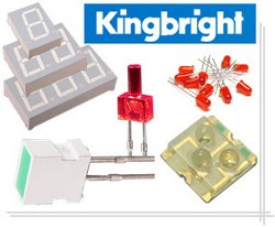 Kingbright