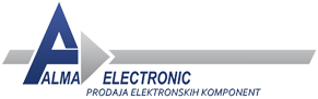 Alma Electronic