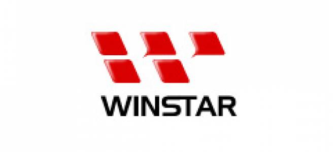 Winstar has expanded its product portfolio to include TFT modules