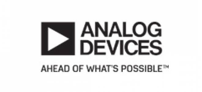 Differential Amplifier Drives High-Speed ADCs